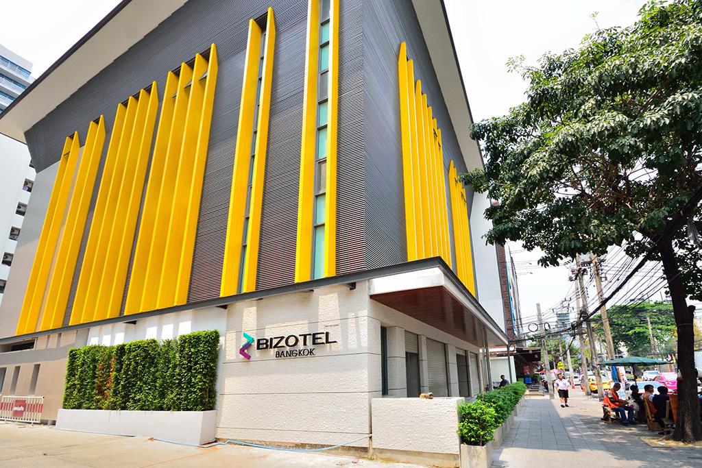 Ôcity Xperience Bizotel Premier Hotel & Residence 4*, Séjour Thaïlande, Bangkok par Ôvoyages Ôcity Xperience Bizotel Premier Hotel & Residence 4*, Séjour Thaïlande, Bangkok par Ôvoyages