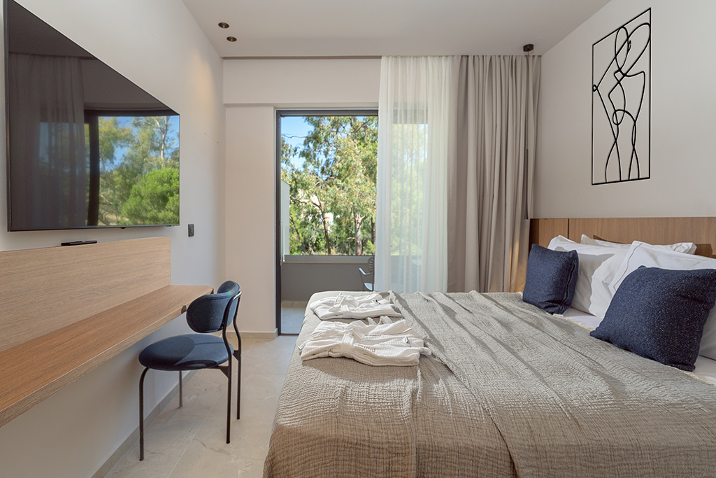Hôtel Cabú 5* Adult Only +18, Séjour Grèce & ses îles, Rhodes par Ôvoyages Hôtel Cabú 5* Adult Only +18, Séjour Grèce & ses îles, Rhodes par Ôvoyages