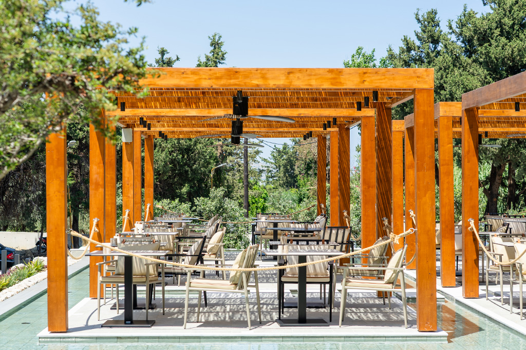 Hôtel Cabú 5* Adult Only +18, Séjour Grèce & ses îles, Rhodes par Ôvoyages Hôtel Cabú 5* Adult Only +18, Séjour Grèce & ses îles, Rhodes par Ôvoyages