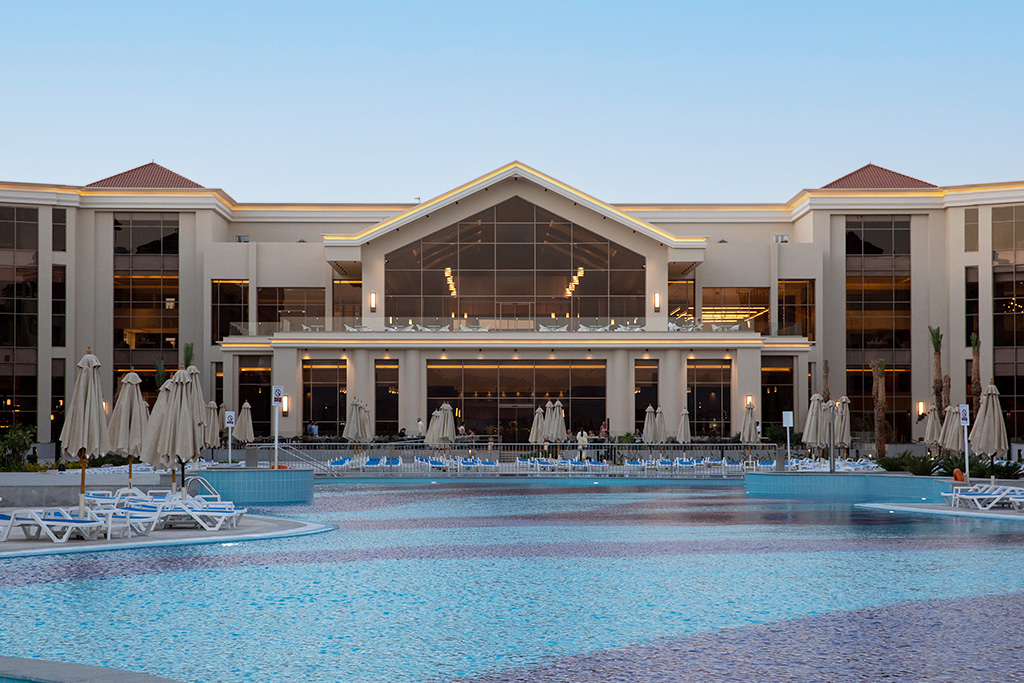 Hôtel Serenity Sky Arc Sahl Hasheesh 5*, Séjour Egypte, Hurghada par Ôvoyages Hôtel Serenity Sky Arc Sahl Hasheesh 5*, Séjour Egypte, Hurghada par Ôvoyages