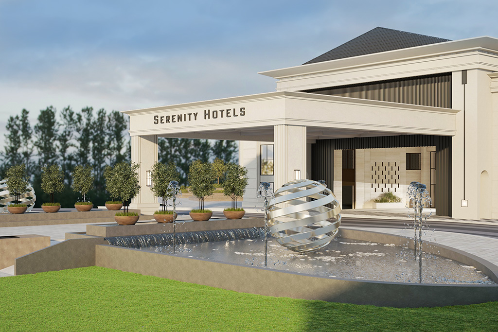 Hôtel Serenity Sky Arc Sahl Hasheesh 5*, Séjour Egypte, Hurghada par Ôvoyages Hôtel Serenity Sky Arc Sahl Hasheesh 5*, Séjour Egypte, Hurghada par Ôvoyages