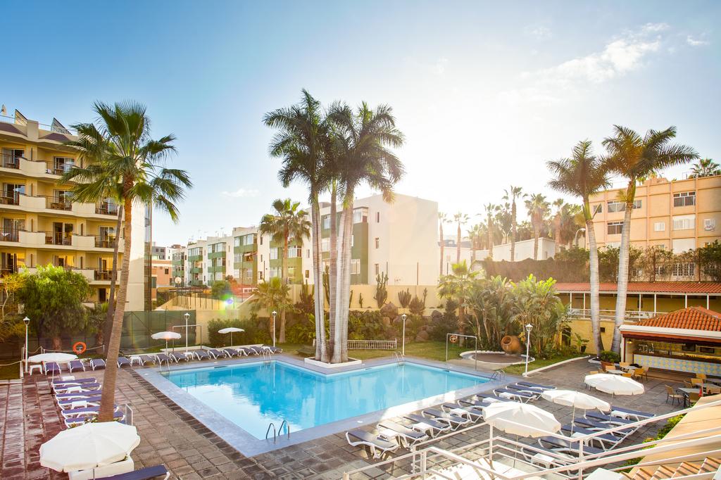 Be Live Adult Only Tenerife 4* +16 By Ôvoyages