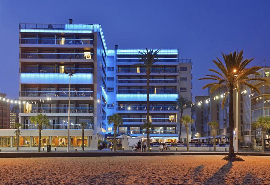 INNSiDE by Meliá Costablanca - 4*- Adult only (+ 16ans)