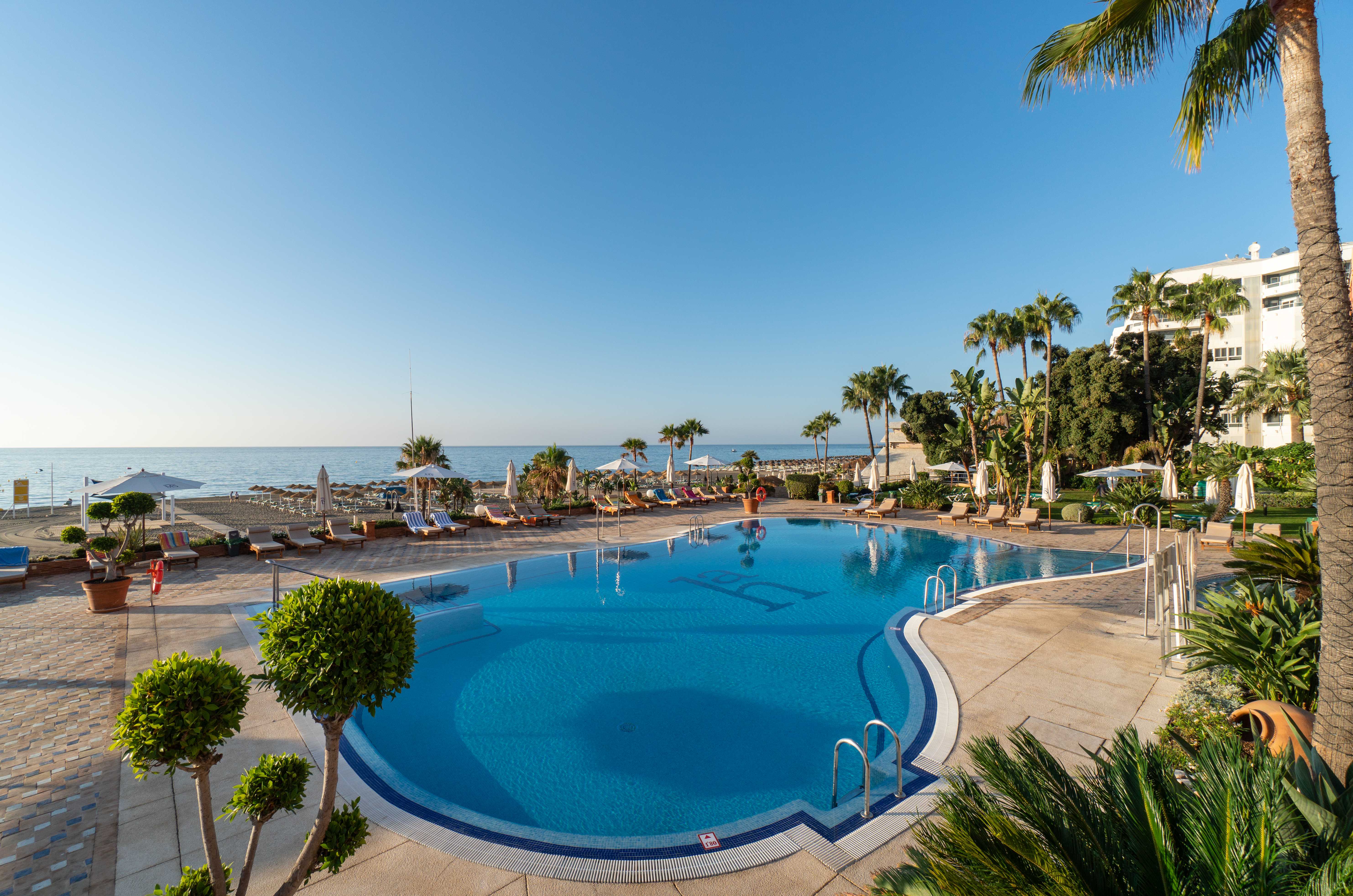 Hôtel Ms Amaragua 4*, Séjour Espagne & ses îles, Andalousie, Malaga et sa région par Ôvoyages Hôtel Ms Amaragua 4*, Séjour Espagne & ses îles, Andalousie, Malaga et sa région par Ôvoyages