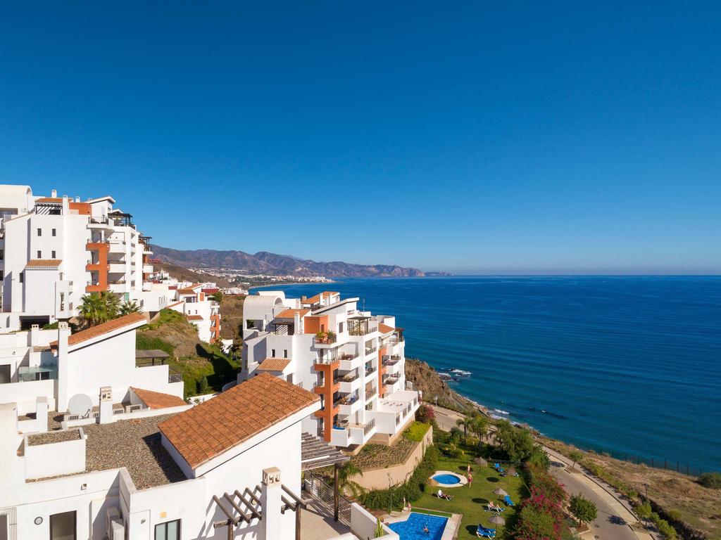 Olée Nerja Holiday Rentals 4 *