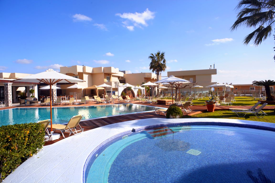Ôclub Experience Venezia Resort Hotel & Spa 4*, Séjour Grèce & ses îles, Rhodes par Ôvoyages Ôclub Experience Venezia Resort Hotel & Spa 4*, Séjour Grèce & ses îles, Rhodes par Ôvoyages