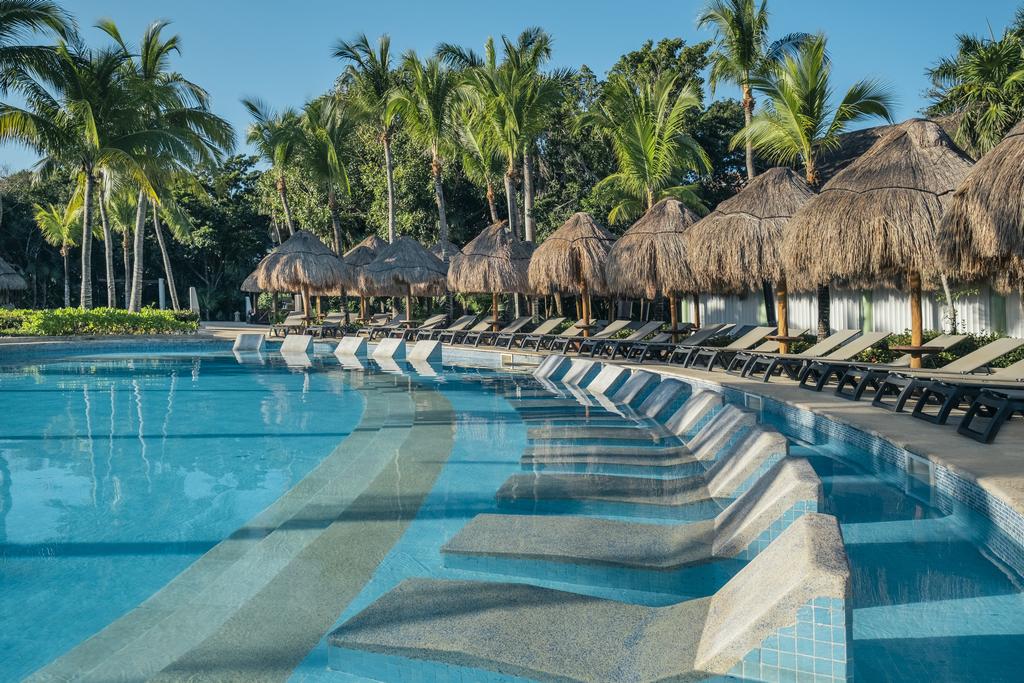 Mexique - Riviera Maya - Playa Paraiso - Hôtel Iberostar Paraiso del Mar 5*