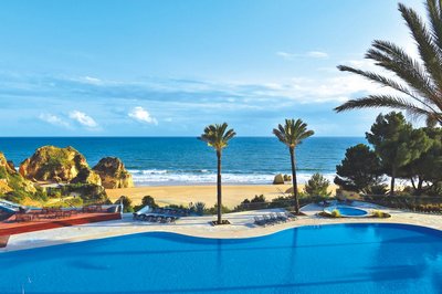 Pestana Alvor Praia Premium Beach et Golf Resort 5* 