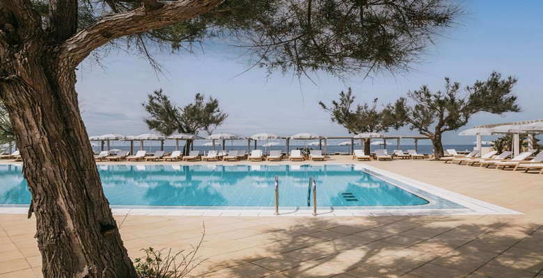 Mangias Favignana Resort 4*