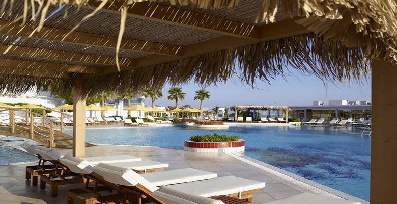 Hôtel Serita Beach 5*, Séjour Grèce, Crète par Ovoyages