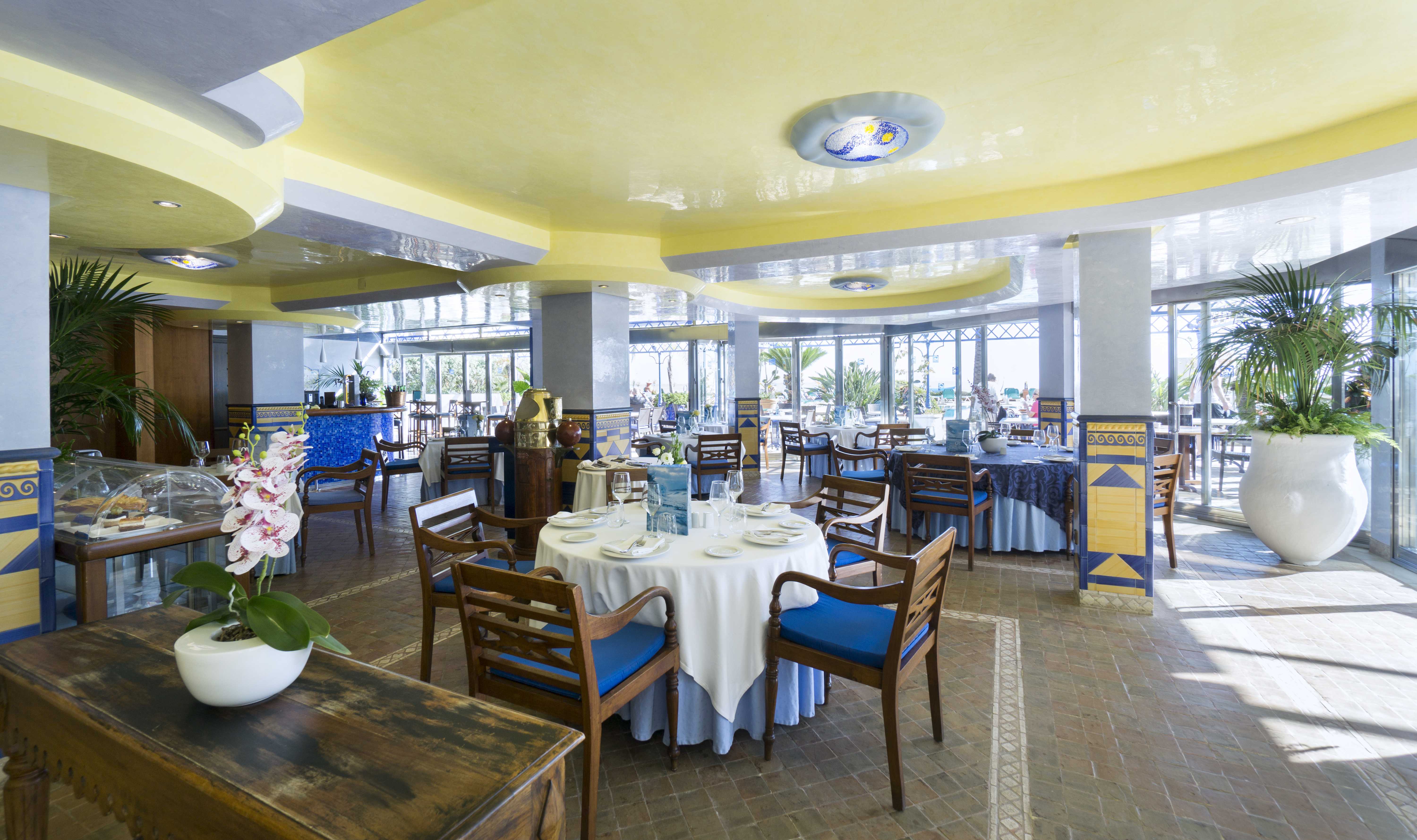 Hôtel Ms Amaragua 4*, Séjour Espagne & ses îles, Andalousie, Malaga et sa région par Ôvoyages Hôtel Ms Amaragua 4*, Séjour Espagne & ses îles, Andalousie, Malaga et sa région par Ôvoyages