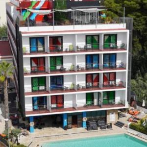 Espagne - Catalogne - Costa Brava - Lloret del Mar - 30º Hotels - BPM Lloret Hotel 4* - Adult Only (+18 ans)