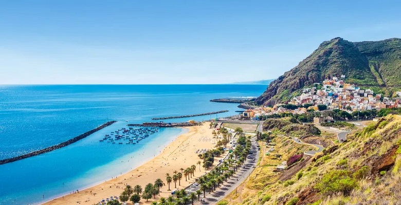 Canaries - Tenerife - Espagne - Hôtel Club Palia Don Pedro 3*