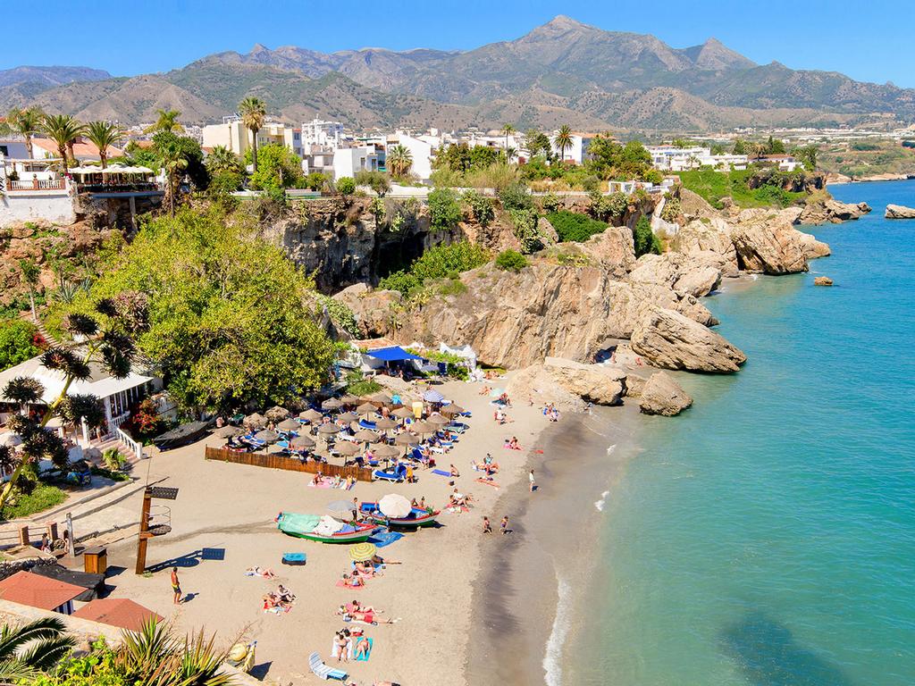 Espagne - Andalousie - Torrox - Olée Nerja Holiday Rentals