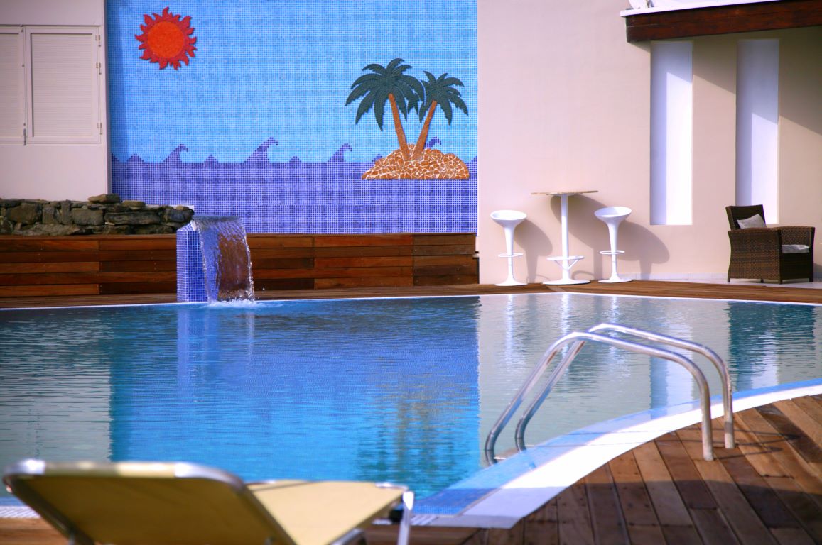 Ôclub Experience Venezia Resort Hotel & Spa 4*, Séjour Grèce & ses îles, Rhodes par Ôvoyages Ôclub Experience Venezia Resort Hotel & Spa 4*, Séjour Grèce & ses îles, Rhodes par Ôvoyages
