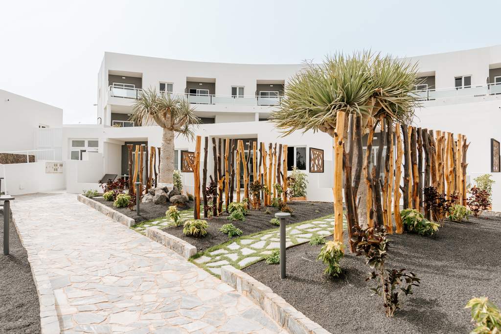 Canaries - Fuerteventura - Espagne - Hôtel R2 Higos Beach 3*