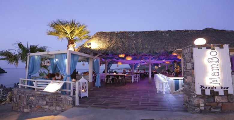 Crète - Bali - Grèce - Iles grecques - Bali Star Resort Boutique Hôtel 3*