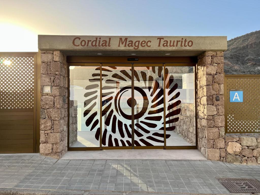 Canaries - Grande Canarie - Espagne - Cordial Magec Taurito Apartamentos 3*