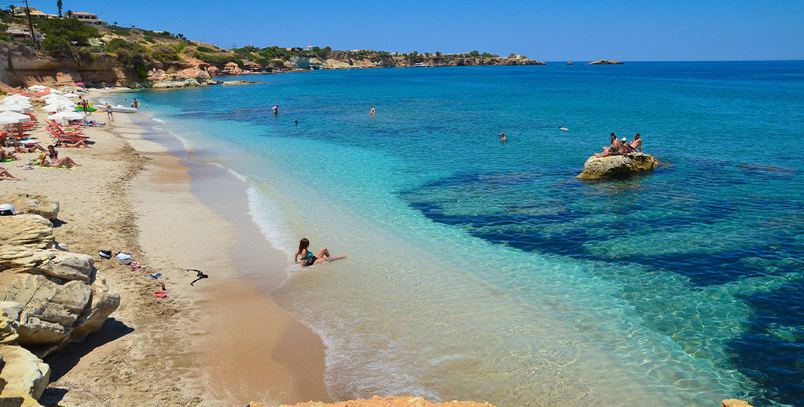 Asterias Village Apts & Hôtels 4*, Crète, Grèce Ôvoyages