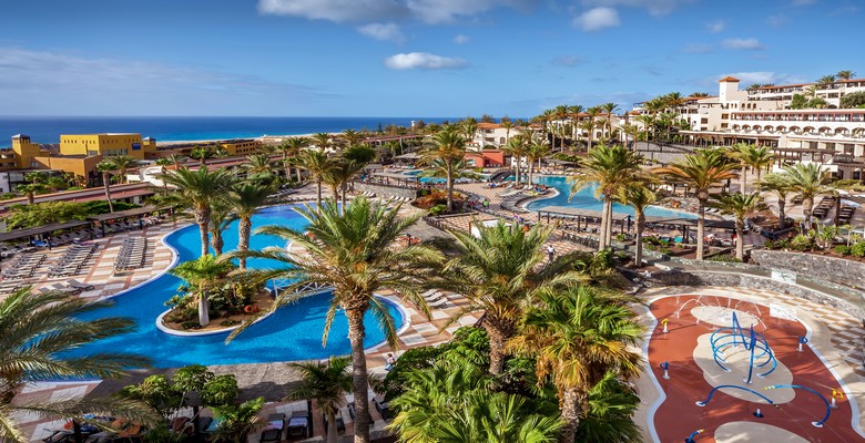 Canaries - Fuerteventura - Espagne - Ôclub Experience Occidental Jandia 4*