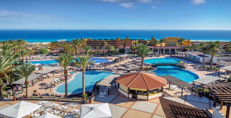 Canaries - Fuerteventura - Espagne - Ôclub Experience Occidental Jandia Mar 4*