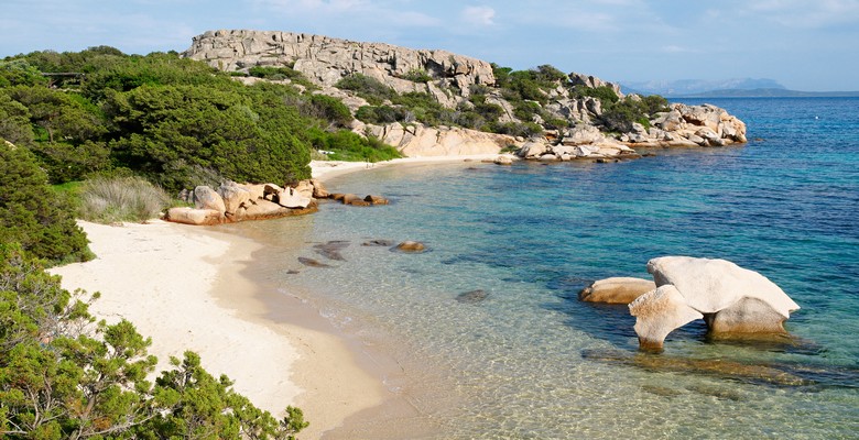 Autotour lEssentiel de la Sardaigne 4*