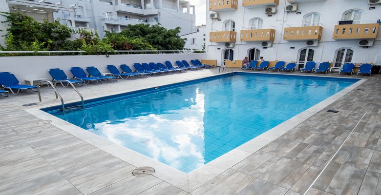 Pela Maria Hotel 3* - Adult Only