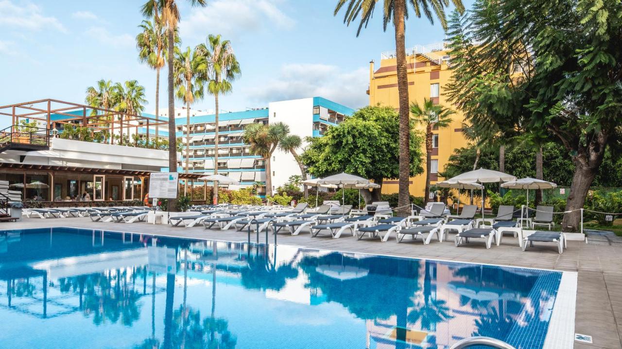 Canaries - Tenerife - Espagne - Hôtel Be Live Adult Only Tenerife 4* +16 By Ôvoyages