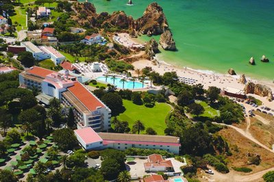 Portugal - Algarve - Faro - Hotel Pestana Alvor Praia Premium Beach et Golf Resort 5*