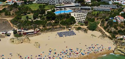 Portugal - Algarve - Faro - Hotel Pestana Alvor Praia Premium Beach et Golf Resort 5*