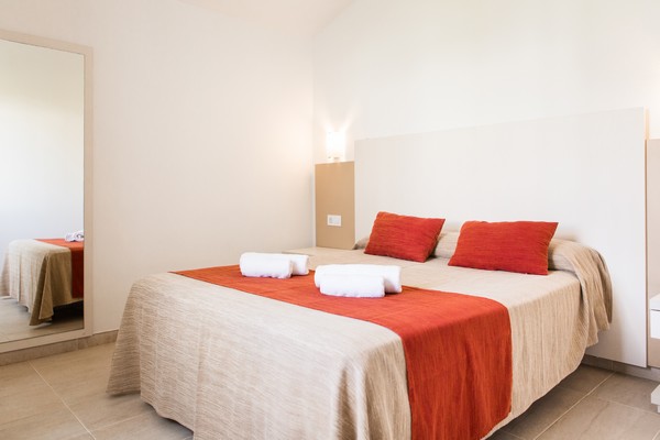 Baléares - Minorque - Espagne - Menorca Mar Apartamentos - SagitarioHotels -  Adult only