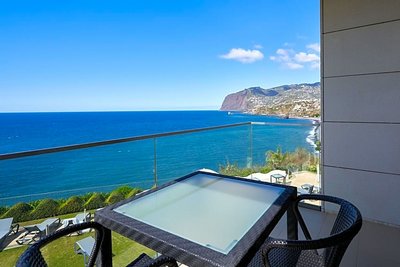 Madère - Ile de Madère - Golden Residence Hotel Madeira 4*