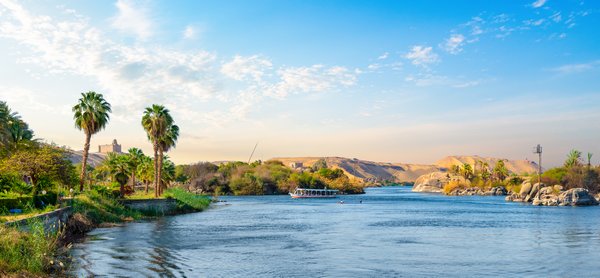 Egypte - Louxor et la vallée du Nil - Combiné Sobek 5*