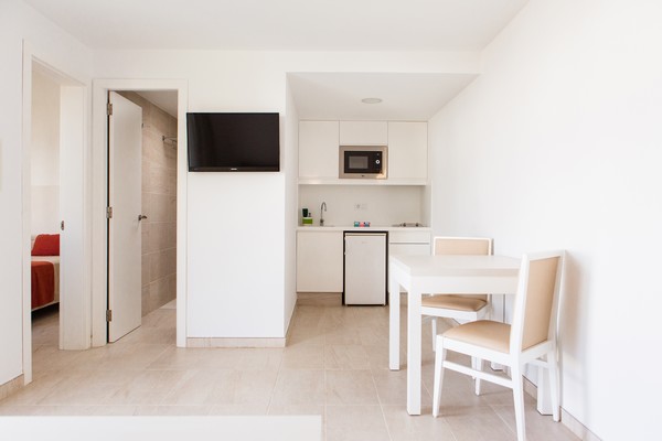 Baléares - Minorque - Espagne - Menorca Mar Apartamentos - SagitarioHotels -  Adult only