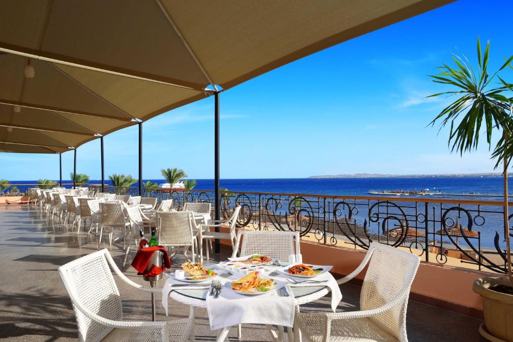 Egypte - Mer Rouge - Hurghada - Hotel Beach Albatros Resort 4*