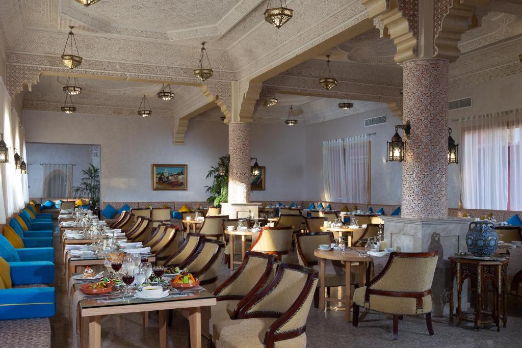 Egypte - Mer Rouge - Hurghada - Hotel Pickalbatros Alf Leila Wa Leila Resort - Neverland Hurghada 4*