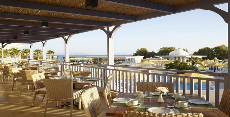 Crète - Hersonissos - Grèce - Iles grecques - Serita Beach Hotel 5*