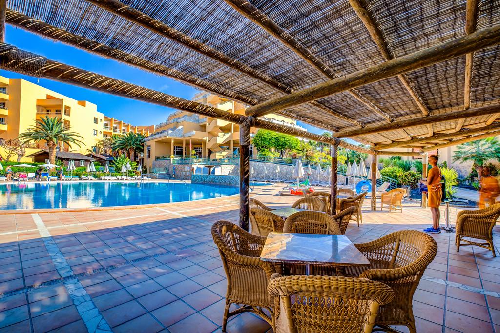 Canaries - Fuerteventura - Espagne - Hotel SBH Costa Calma Beach Resort 4*