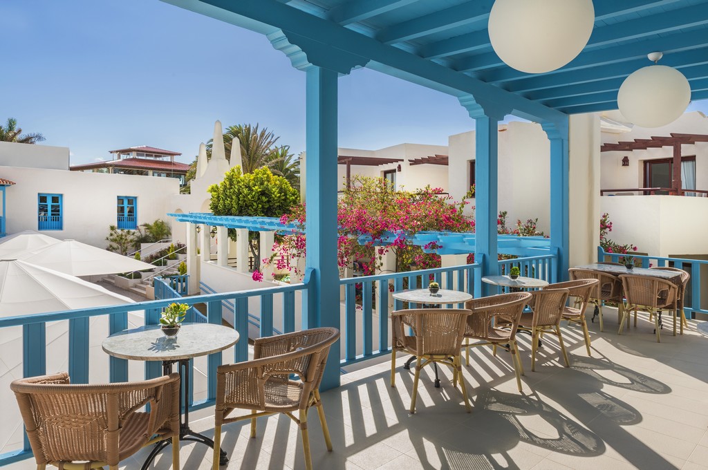 Canaries - Fuerteventura - Espagne - Ôclub Select My Favorite Alua Suites Fuerteventuta 4* - Adult Only +16