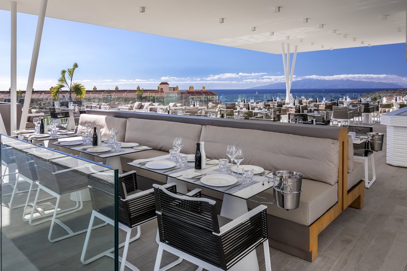 Canaries - Tenerife - Espagne - Hotel Royal Hideaway Corales Suites 5* - Grand Luxe