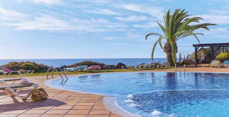 Canaries - Fuerteventura - Espagne - Hôtel Magic Life Fuerteventura 4*