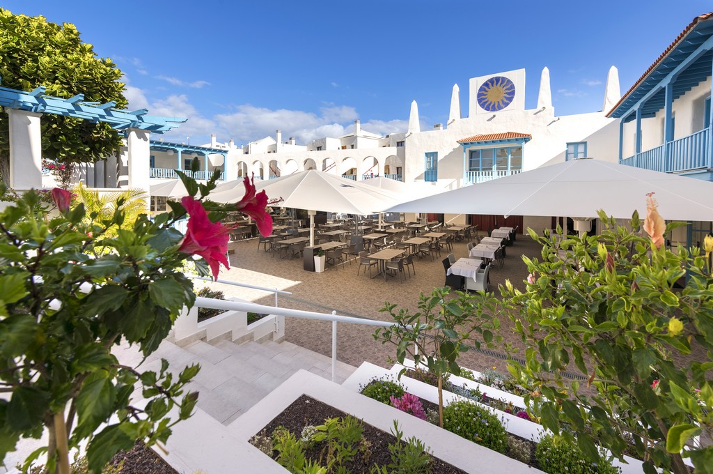 Canaries - Fuerteventura - Espagne - Ôclub Select My Favorite Alua Suites Fuerteventuta 4* - Adult Only +16