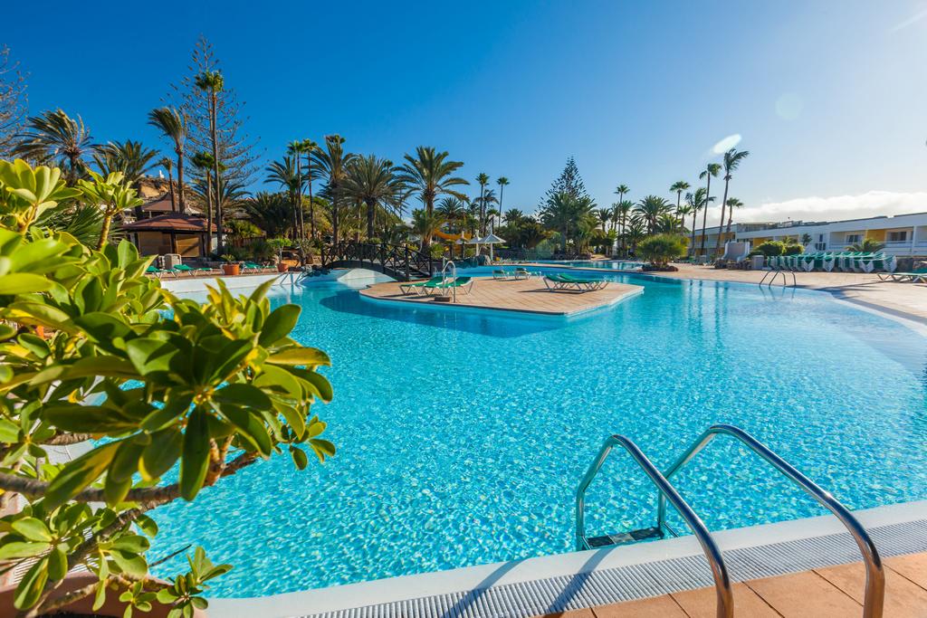 Canaries - Grande Canarie - Espagne - Hôtel Abora Interclub Adult Only 4* by Ôvoyages
