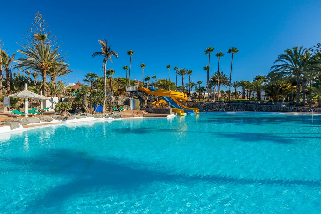 Canaries - Grande Canarie - Espagne - Hôtel Abora Interclub Adult Only 4* by Ôvoyages