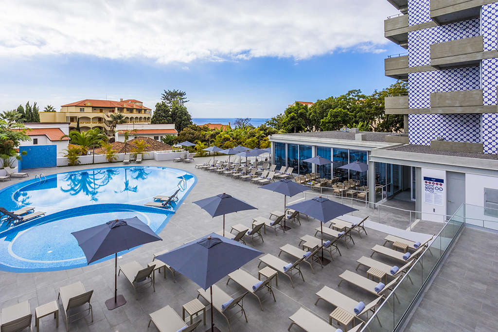 Allegro Madeira 4* Adult Only