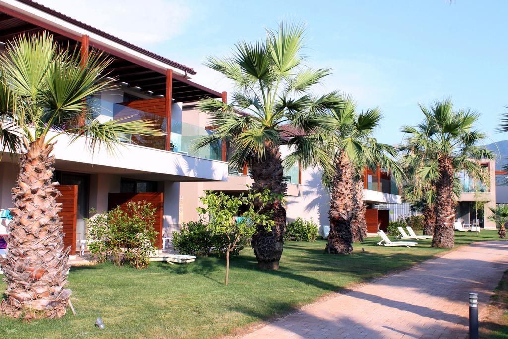 Hôtel Almyros Beach Resort & Spa 5*