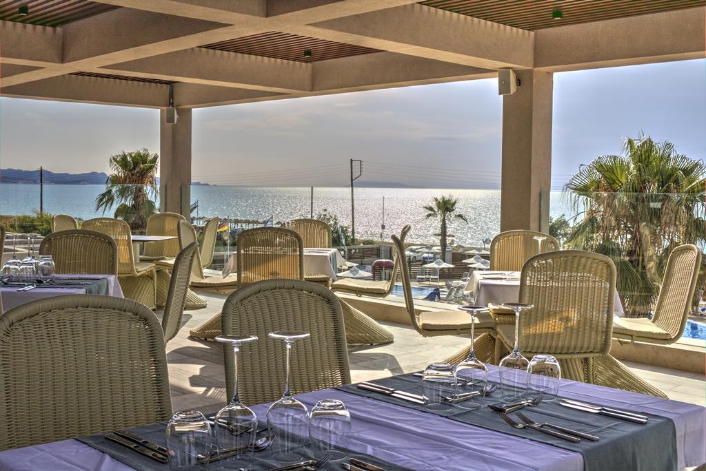 Grèce - Iles grecques - Corfou - Hôtel Almyros Beach Resort & Spa 5*