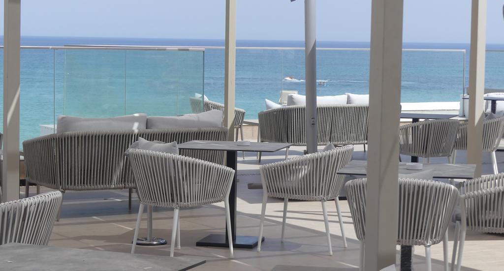 Tunisie - Hammamet - Hôtel Amber El Fell 4*