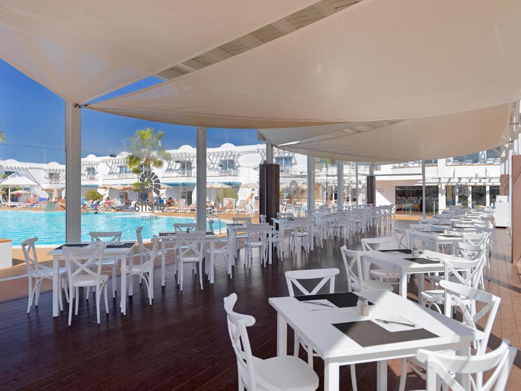 Canaries - Fuerteventura - Espagne - Hôtel Arena Beach 3*