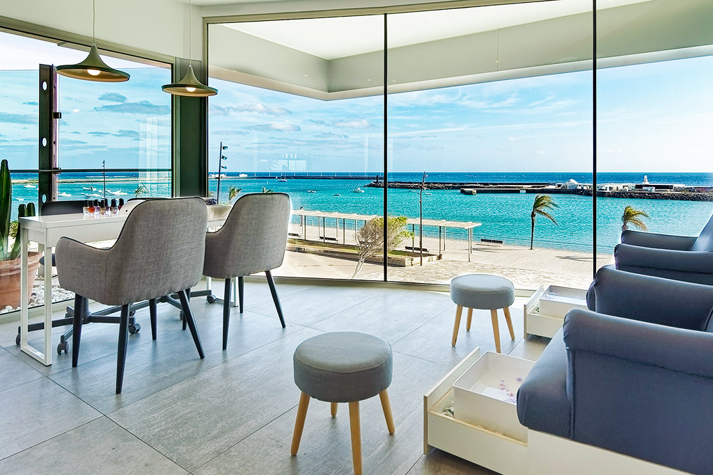 Arrecife Gran Hotel 5*
